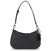 Olkalaukut Guess  NOELLE II TOP ZIP SHOULDER BAG  Yksi Koko