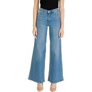 Bootcut-farkut Ichi  IHTWIGGY WIDE 20119022  IT 40