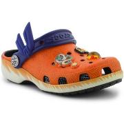Poikien sandaalit Crocs  DragonBallZ ClsClg K 210897-90H Multi  36 / 3...