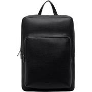 Reppu Calvin Klein Jeans  MICRO PEBBLE SLIM SQ BP 42 LV04D3005G  Yksi ...