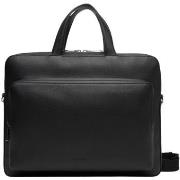Laukut Calvin Klein Jeans  MICRO PEBBLE SLIM BRIEFCASE 36 LV04D3012G  ...