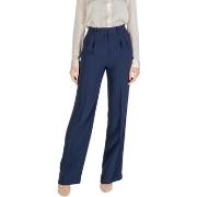Housut Guess  THEOLINE PERFECT PANT W5YB08 WGHC2  EU S