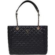 Laukut Guess  GIULLY II LARGE TOTE HWQG96 73240  Yksi Koko