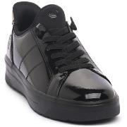 Tennarit Jana  SOFTLINE BLK PATENT  37