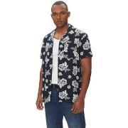 Pitkähihainen paitapusero Tommy Jeans  DM0DM21351  EU M