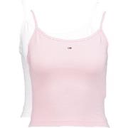 T-paidat & Poolot Tommy Jeans  DW0DW18148  EU S