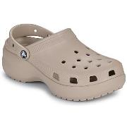 Puukengät Crocs  Classic Platform Clog W  42 / 43