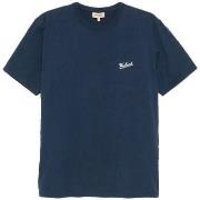 T-paidat & Poolot Woolrich  -  IT M