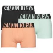 Bokserit Calvin Klein Jeans  TRUNK 3PK  EU S