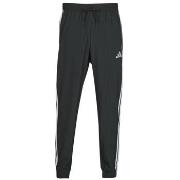 Jogging housut / Ulkoiluvaattee adidas  Essentials 3-Stripes Woven Jog...