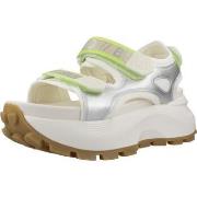 Sandaalit Buffalo  MANHATTEN SND  40