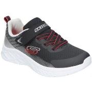 Tennarit Skechers  403924L-BKSR  27