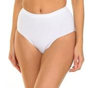 Muotoilevat alushousut Intimidea  311128-BIANCO  EU S / M