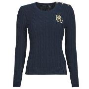 Neulepusero Lauren Ralph Lauren  MONTIVA-LONG SLEEVE-PULLOVER  EU XS