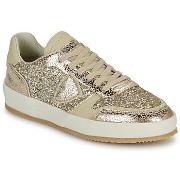 Kengät Philippe Model  NICE LOW WOMAN  36