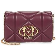Olkalaukut Love Moschino  EMBOSSED QUILTED JC4043  Yksi Koko