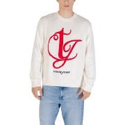 Neulepusero Tommy Hilfiger  TJM REG MONOGRAM CNE DM0DM21883  EU XL