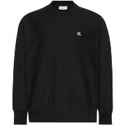 Svetari Calvin Klein Jeans  PREMIUM TERRY MONOGR LV04RC277G  EU XXL