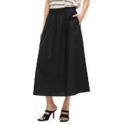 Lyhyt hame Vila  Noos Sophie Skirt - Black Beauty  FR 34