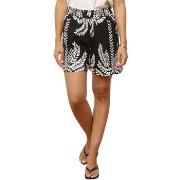 Shortsit & Bermuda-shortsit La Modeuse  75761_P179272  Yksi Koko