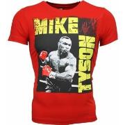 Lyhythihainen t-paita Local Fanatic  7703983  EU XS