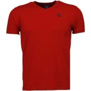 Lyhythihainen t-paita Local Fanatic  25998438  EU XXL