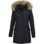 Parkatakki Thebrand  55330988  EU S