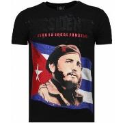 Lyhythihainen t-paita Local Fanatic  56130992  EU XXL