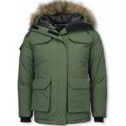 Parkatakki Matogla  56850176  EU XS