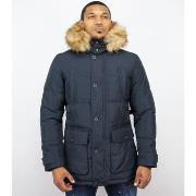 Parkatakki Enos  79508258  EU XXL