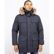 Parkatakki Enos  81975573  EU S