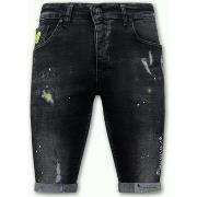 7/8 ja 3/4 housu Local Fanatic  120162142  US 38