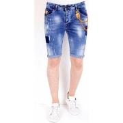 7/8 ja 3/4 housu Local Fanatic  120163497  US 30