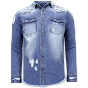 Pitkähihainen paitapusero Enos  126388299  EU S