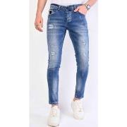 Slim-farkut Local Fanatic  134410022  US 36 / 34