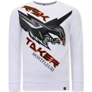 Svetari Tony Backer  133116430  EU XXL