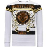 Svetari Tony Backer  133124938  EU XXL