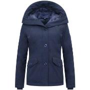 Parkatakki Thebrand  139031508  EU S