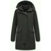 Parkatakki Gentile Bellini  139031541  EU S
