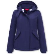 Parkatakki Thebrand  139031554  EU S