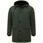 Parkatakki Enos  139033316  EU S