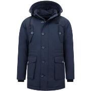 Parkatakki Tony Backer  139034136  EU XXL