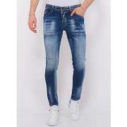 Slim-farkut Local Fanatic  140591700  US 34 / 34