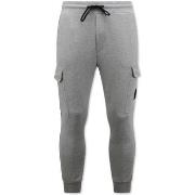 Jogging housut / Ulkoiluvaattee Enos  151198045  EU XXL