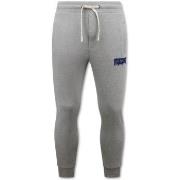 Jogging housut / Ulkoiluvaattee Enos  151198215  EU S