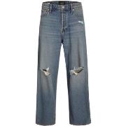 Suorat farkut Jack & Jones  JJIALEX JJORIGINAL SQ 073 12274986  IT 44