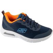 Lastenkengät Skechers  Microspec Max - Kaptix  37