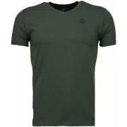 Lyhythihainen t-paita Local Fanatic  25998382  EU XXL