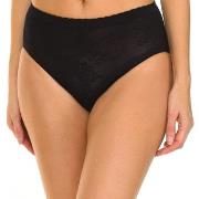 Alushousut Intimidea  312147-NERO  EU S / M