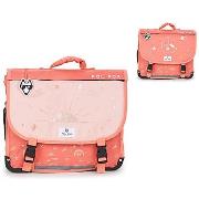 Koululaukku Pol Fox  CARTABLE MOONLIGHT 38 CM  Yksi Koko